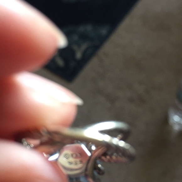 David Yuman Ring cable wrap - Picture 3 of 6